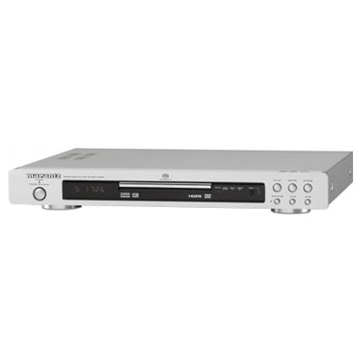  Marantz DV6001