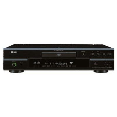 DVD  Denon DVD-2930