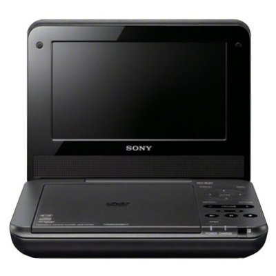  Sony DVP-FX770