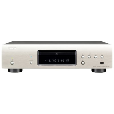  Denon DBT-3313UD