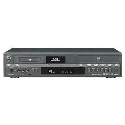  JVC SR-DVM70