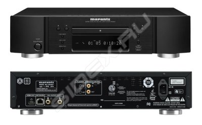  Marantz UD5007 ()