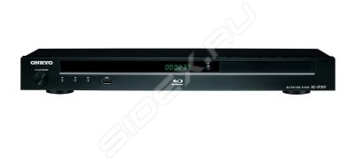  Onkyo BD-SP308 ()