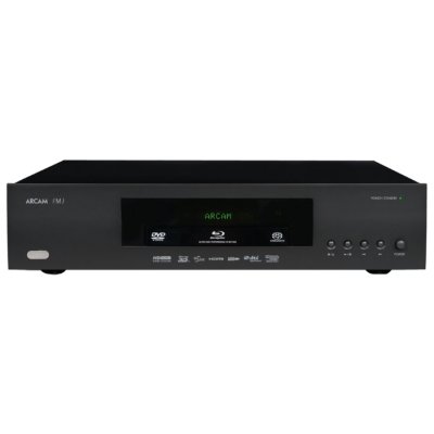  Arcam UDP411