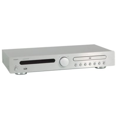 Tangent DVD-200