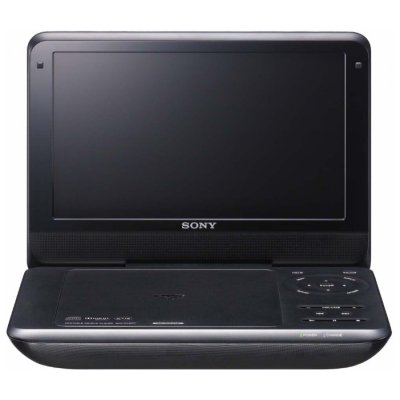  Sony DVP-FX980