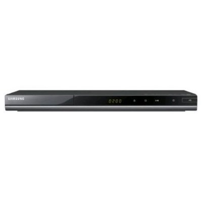  Samsung DVD-C550