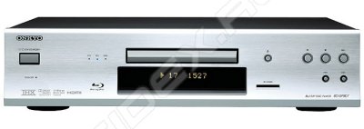  Onkyo DV-BD807 ()