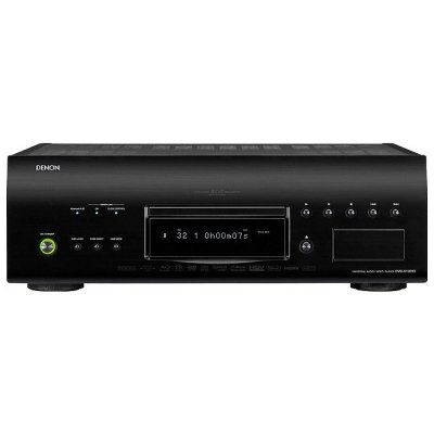 Denon DVD-A1UD