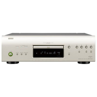  Denon DBP-4010UD