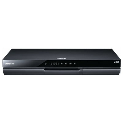  Samsung BD-D8200