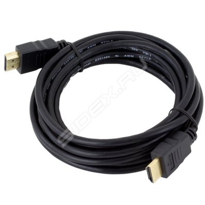 HDMI-HDMI  Premier Gold 3.0 