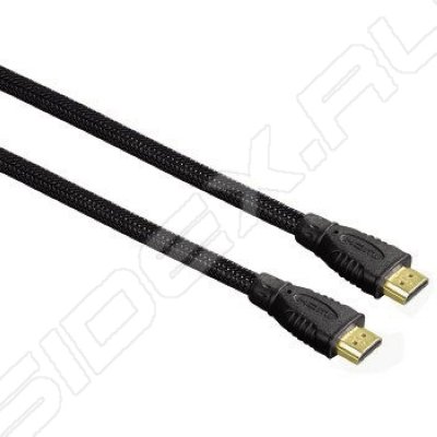 HDMI  v 1.4 hdmi-hdmi   (Hama H-20170 - 1.75 )