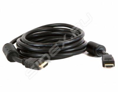 HDMI  v 1.3    (Premier 813 5  hdmi-hdmi)