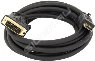    PC PET HDMI (m) DVI 3 