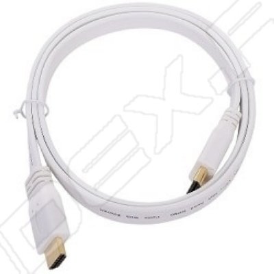  HDMI 19M - HDMI M (Telecom CG540DW-1.8M) ()