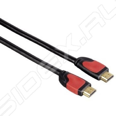 HDMI  v 1.3 hdmi-hdmi   (Hama H-43084 2 )