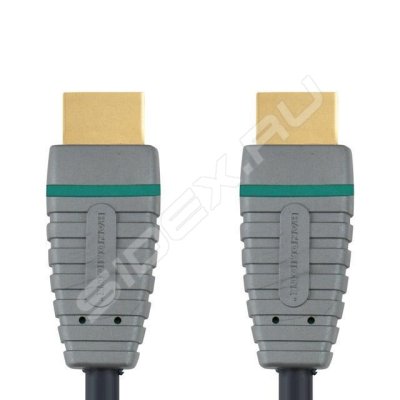  HDMI(m)-HDMI(m) (Bandridge BVL1201) (1 )