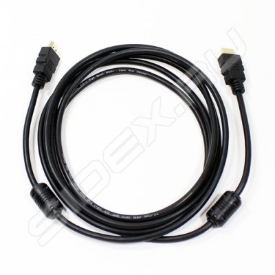  HDMI 19M - HDMI 19M (TV-COM CG501F-5M) ()