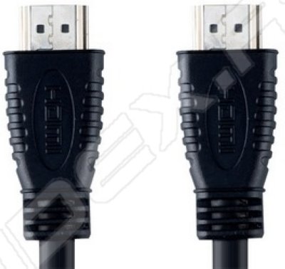  Bandridge VVL1001 HDMI(m)-HDMI(m) 1 