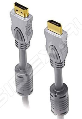  - Belsis BW1516 HDMI(m)-HDMI(m) 1 