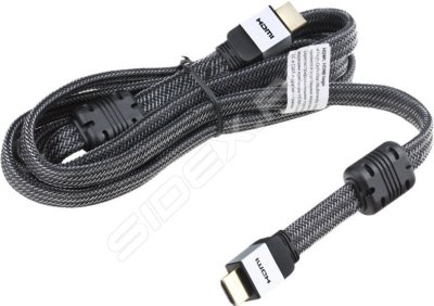  Belsis SM1812 HDMI 19m/19m 2  