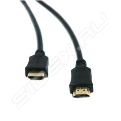  HDMI A (M) - HDMI A (M) 2  (Dialog HC-A0820) ()