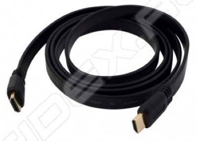  - PC PET HDMI (m) HDMI (m) ver 1.4 1.5  FLAT