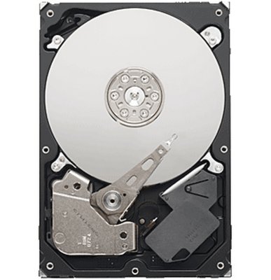 500Gb HDD  SATA 3,5" Seagate (ST3500312CS) Pipeline, 5900rpm with 8Mb (  )