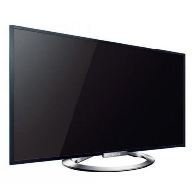  LED Sony 40" KDL-40W905A black FULL HD 3D 800Hz WiFi DVB-T2/C