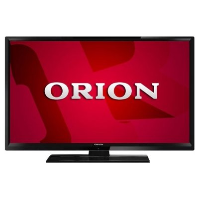 Orion TV39FBT167