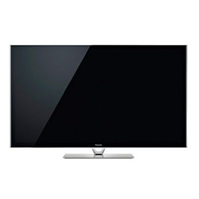   Panasonic 65" TX-PR65VT60 VIERA black FULL HD 3D USB MediaPlayer WiFi DVB