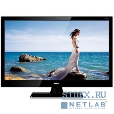  BBK 24" 24LEM-1009 T2C  HD READY, 50Hz, DVB-T2, DVB-C, USB (RUS)