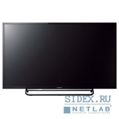  Sony 48" KDL48R483BBR BRAVIA  1080p, 100Hz, DVB-T, DVB-T2, DVB-C