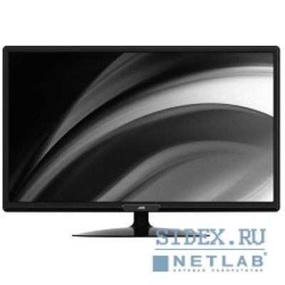  JVC 24" LT-24M645   FULL HD, USB, DVB-T2, C (RUS)