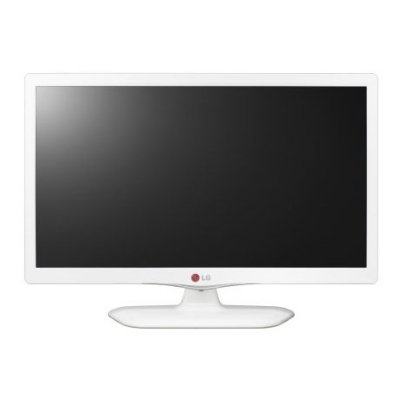  LED LG 24" 24LB457U LB45 white HD DVB-T2/C/S2