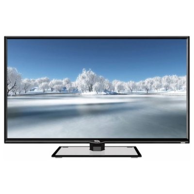  TCL L40B2820F