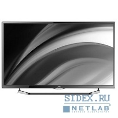  JVC 48" LT-48M640 AIR stand   Android Smart Full HD LED, DVB-T2, C, HDMIx3,