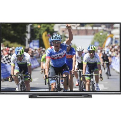  LED Sharp 32" LC32LD165RU , HD READY, 100Hz, DVB-T, DVB-T2, DVB-C, USB