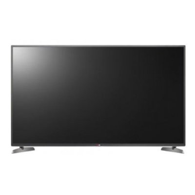  LED LG 47" 47LB631V black FULL HD 500(100Hz) WiFi DVB-T2/C/S2 Smart Skype ready