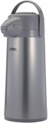  THERMOS JBA-2001 Vacuum Lunch Jar Color Box     2.0Lt