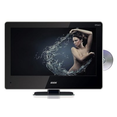  LED BBK 24" LED2472FDTG black FULL HD USB MediaPlayer DVD Combo DVB-T ZeroPixel