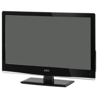 AEG CTV 1901 LED/DVD/DVB-T