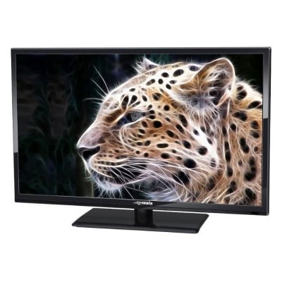  LED Irbis 28" M28Q77HAL black HD READY