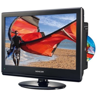 Sencor SLT 2275DVD