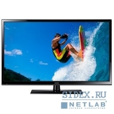   Samsung 43" PE43H4500AK 4  HD (RUS)