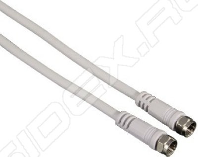    Coax (m) - Coax (m) 75  (Hama H-43028) (5 , )