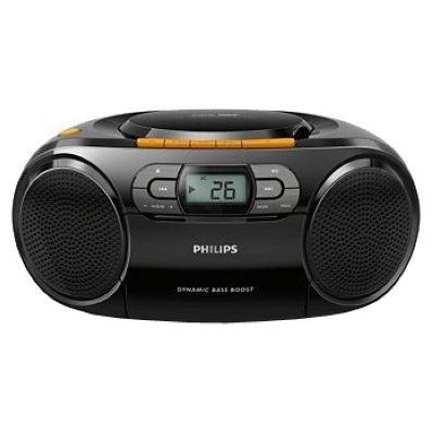  Philips AZ 328