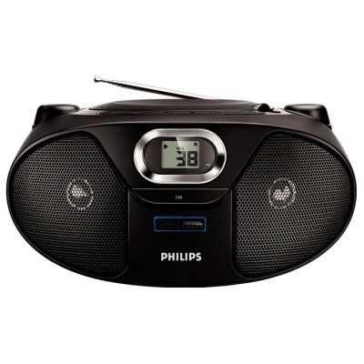  Philips AZ 382