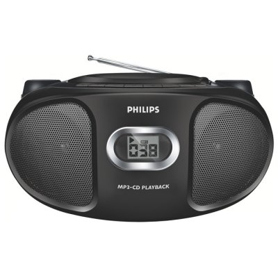  Philips AZ 302